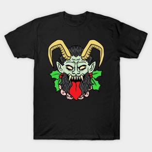 KRAMPUS T-Shirt